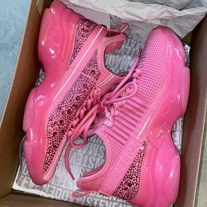 Steve Madden Shoes